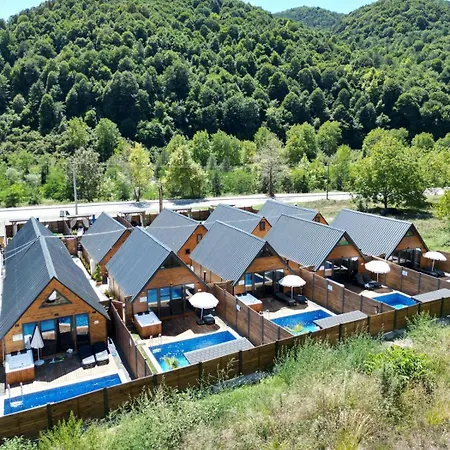 Country house Ravine Fevziye (Sapanca)