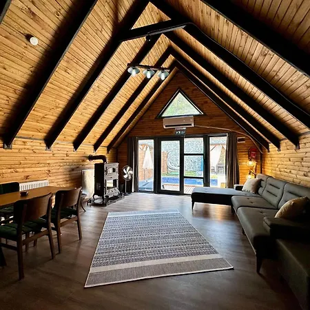 Country house Ravine *