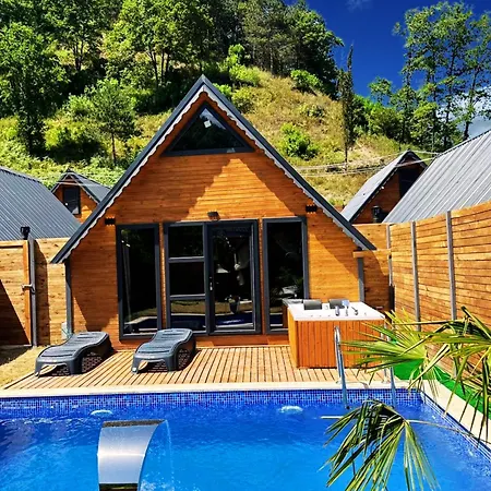Ravine Country house Fevziye (Sapanca)