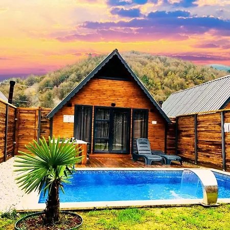 Country house Ravine